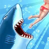 Hungry Shark Mod APK icon